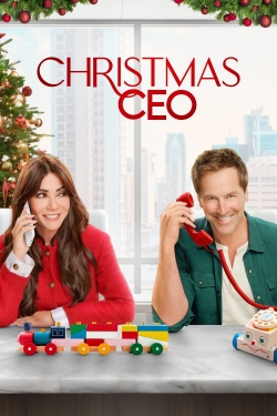Christmas CEO free movies