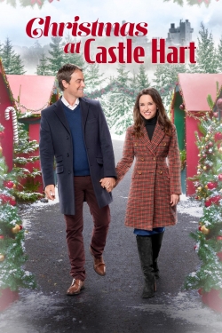 Christmas at Castle Hart free movies