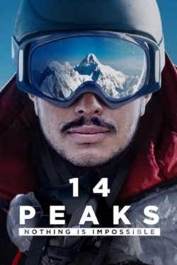 14 Peaks: Nothing Is Impossible free movies
