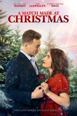 A Match Made at Christmas free movies
