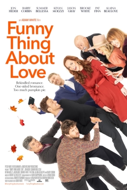 Funny Thing About Love free movies