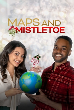 Maps and Mistletoe free movies