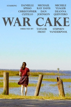 War Cake free movies