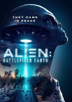 Alien: Battlefield Earth free movies