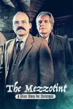 A Ghost Story for Christmas: The Mezzotint free movies