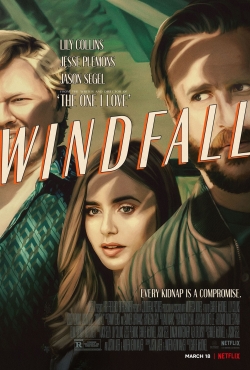 Windfall free movies
