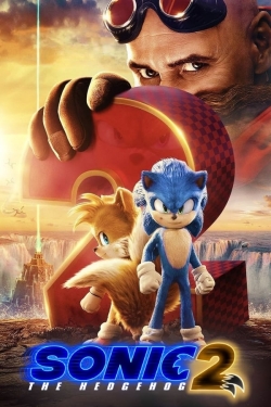 Sonic the Hedgehog 2 free movies