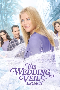 The Wedding Veil Legacy free movies
