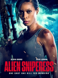 Alien Sniperess free movies