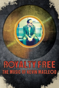 Royalty Free: The Music of Kevin MacLeod free movies