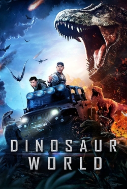 Dinosaur World free movies
