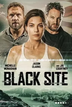 Black Site free movies