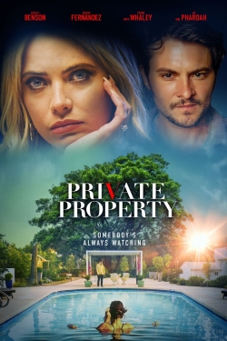 Private Property free movies