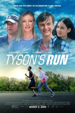 Tyson's Run free movies