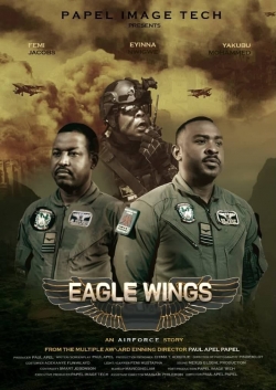 Eagle Wings free movies