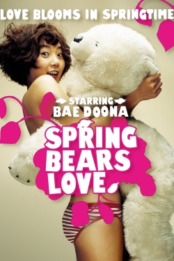 Spring Bears Love free movies