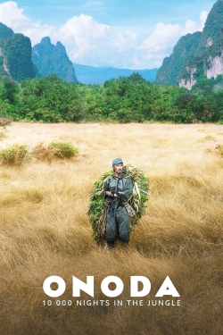Onoda: 10,000 Nights in the Jungle free movies
