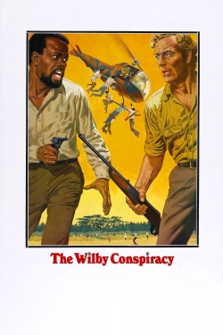 The Wilby Conspiracy free movies