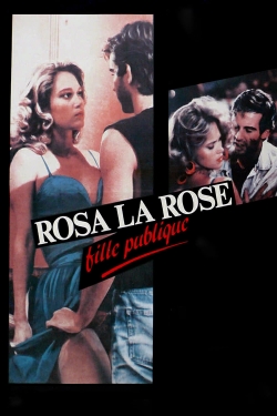 Rosa la Rose, Public Girl free movies
