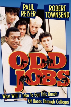 Odd Jobs free movies
