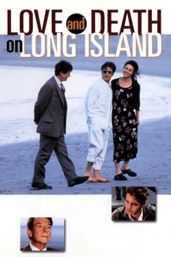 Love and Death on Long Island free movies