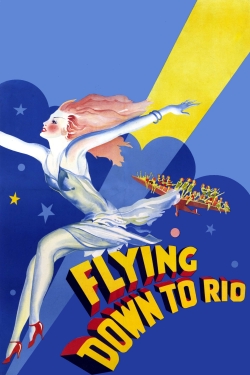 Flying Down to Rio free movies