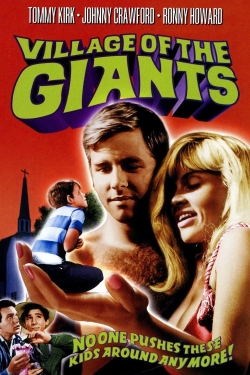 Village of the Giants free movies