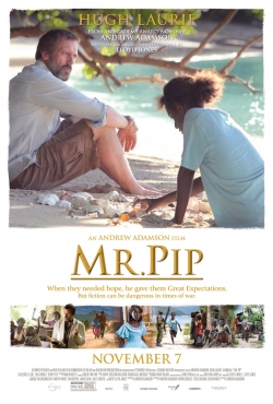 Mr. Pip free movies