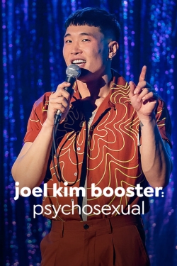Joel Kim Booster: Pyschosexual free movies