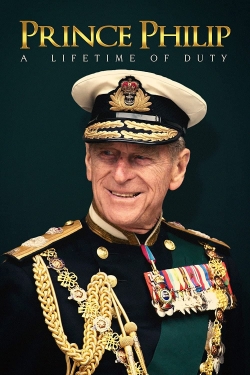 Prince Philip: A Lifetime of Duty free movies