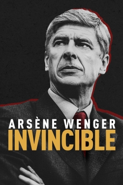 Arsène Wenger: Invincible free movies