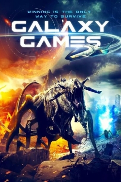 Galaxy Games free movies
