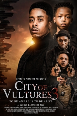 City of Vultures 3 free movies