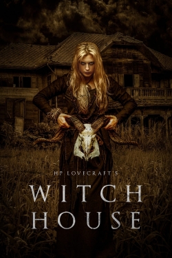 H.P. Lovecraft's Witch House free movies