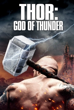 Thor: God of Thunder free movies
