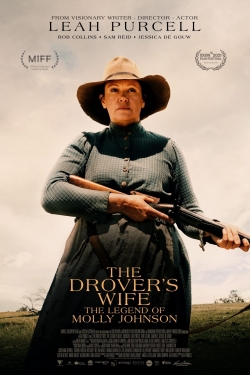 The Drover's Wife: The Legend of Molly Johnson free movies