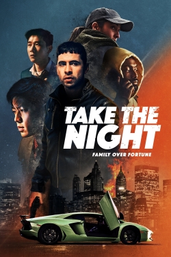 Take the Night free movies
