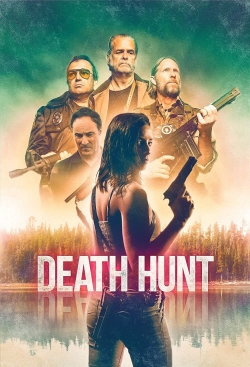 Death Hunt free movies