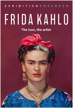 Frida Kahlo free movies