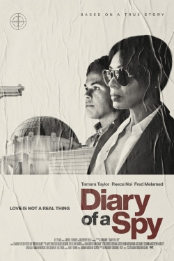 Diary of a Spy free movies