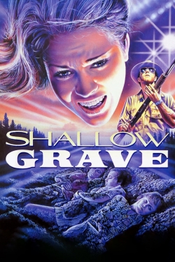 Shallow Grave free movies