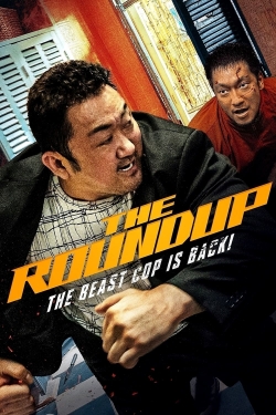 The Roundup free movies