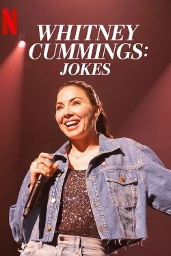 Whitney Cummings: Jokes free movies