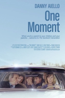 One Moment free movies