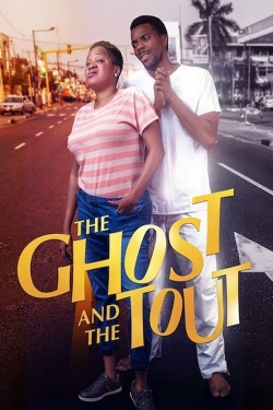 The Ghost and the Tout Too free movies