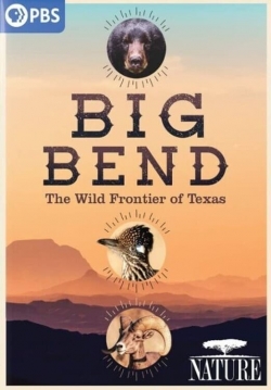 Big Bend: The Wild Frontier of Texas free movies