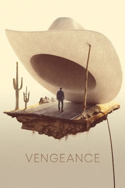 Vengeance free movies