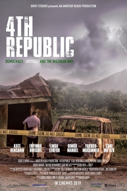 4th Republic free movies