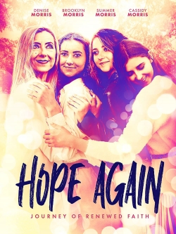 Hope Again free movies
