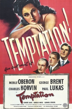 Temptation free movies